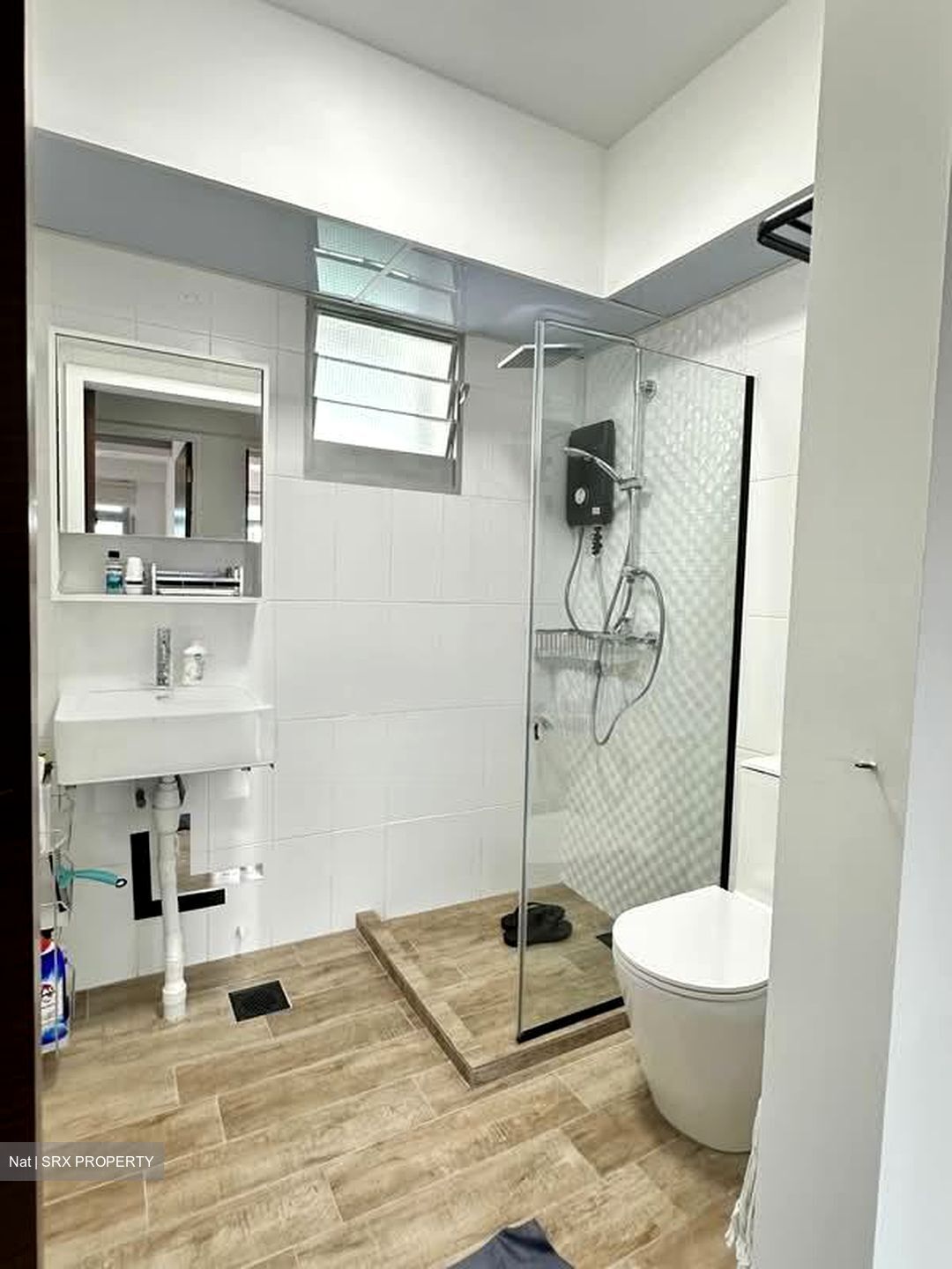 Blk 293C Skypeak @ Bukit Batok (Bukit Batok), HDB 4 Rooms #566974441